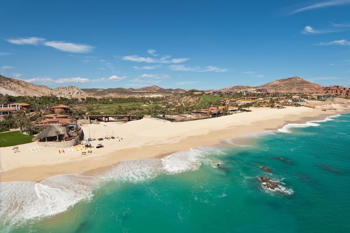 Top 7 Beaches In South Baja California, Mexico
