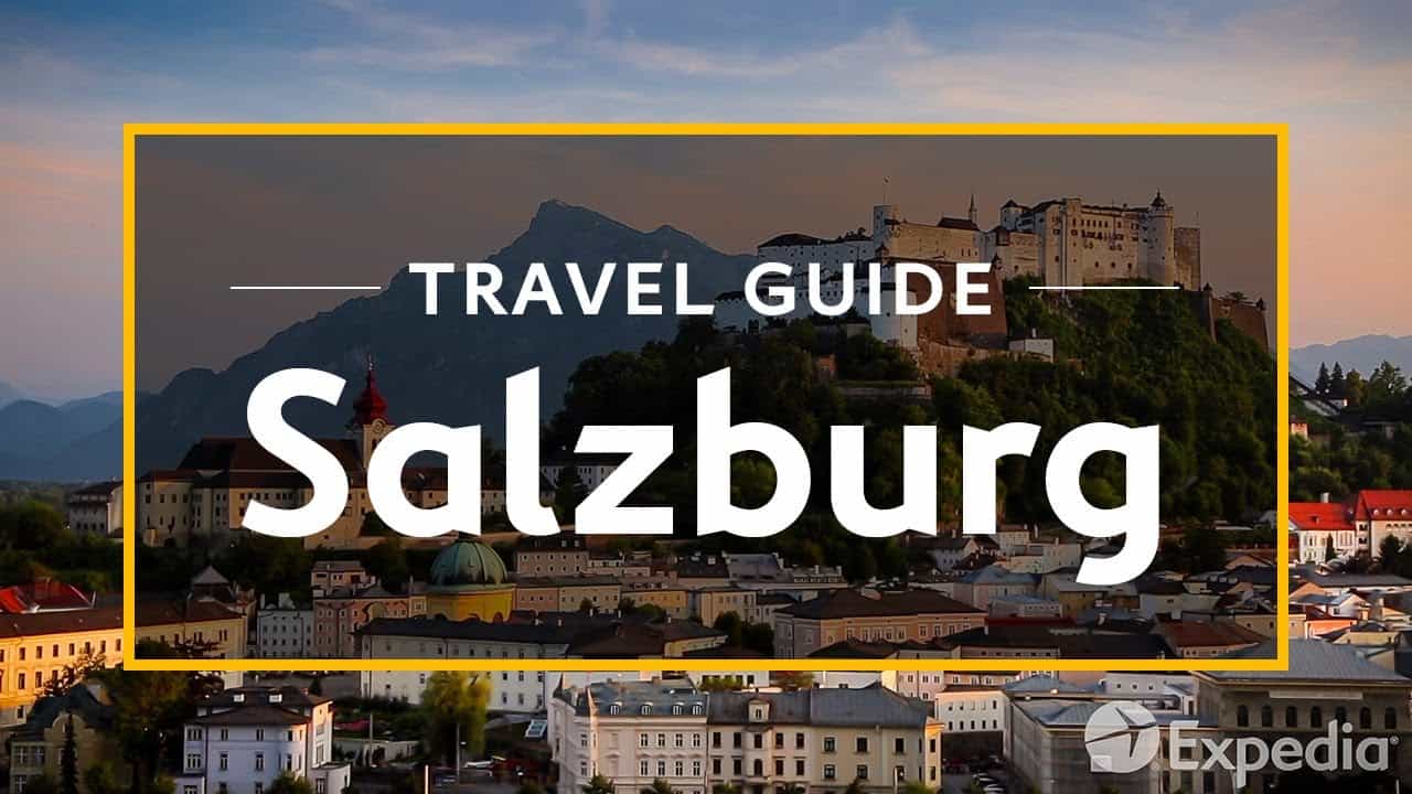 Salzburg Vacation Travel Guide | Expedia