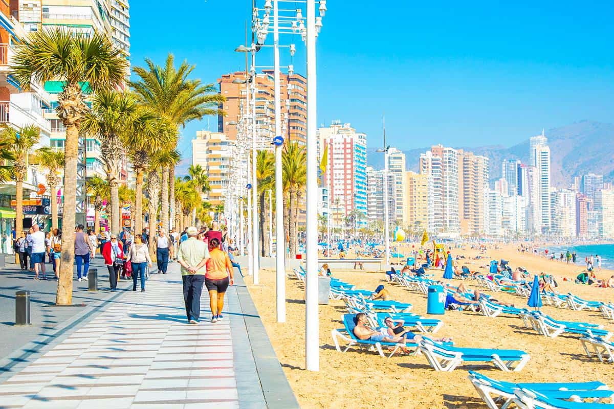 Spain Introduces Strict Entry Requirements For UK Travelers