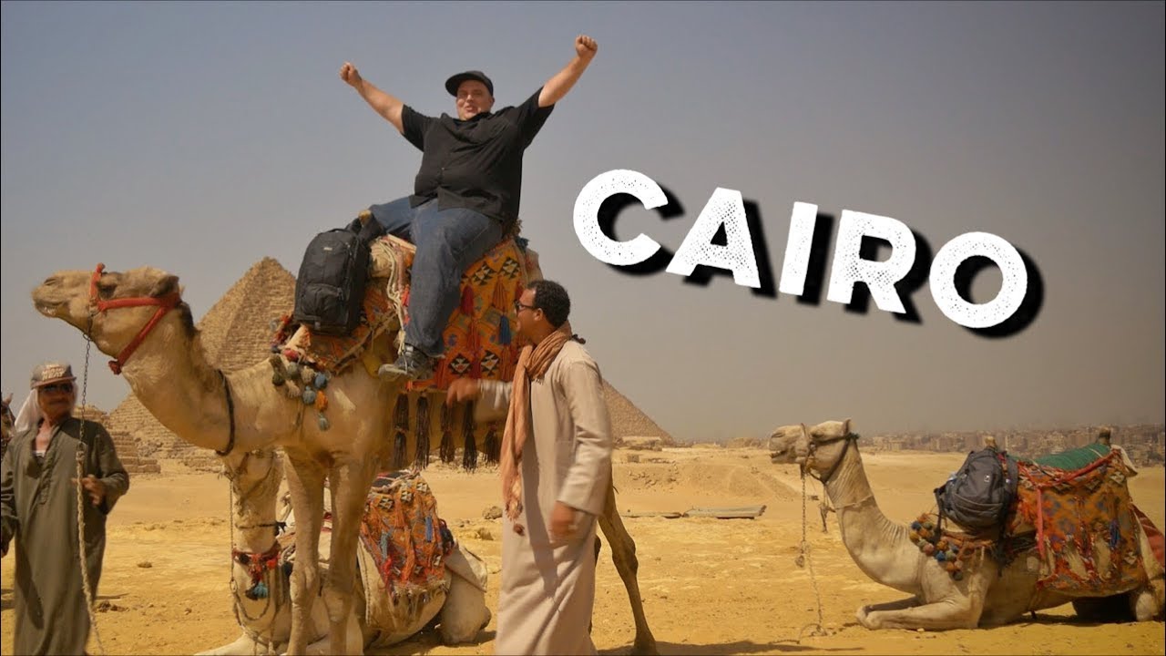 Cairo, Egypt Travel Guide
