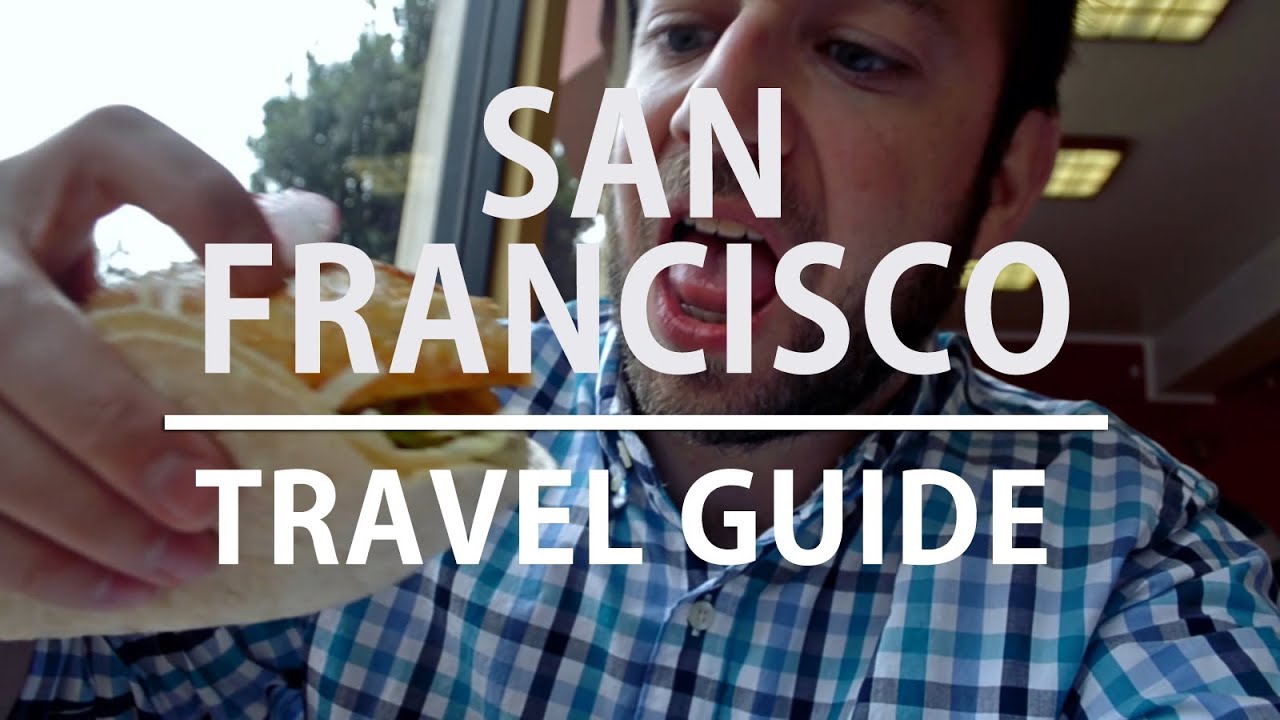 Travel Guide to San Francisco l The Expeditioner