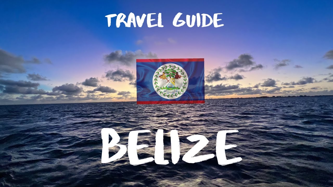 San Pedro, Belize | Top Travel Guide PT 1
