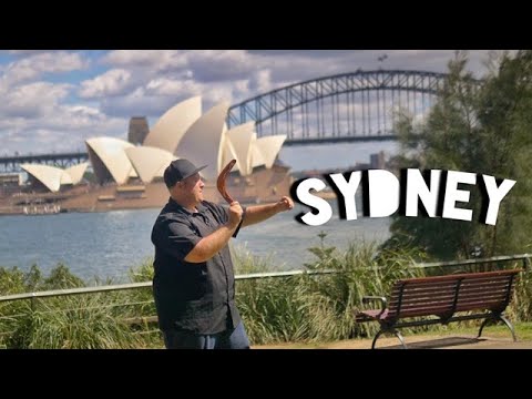 Sydney, Australia Travel Guide