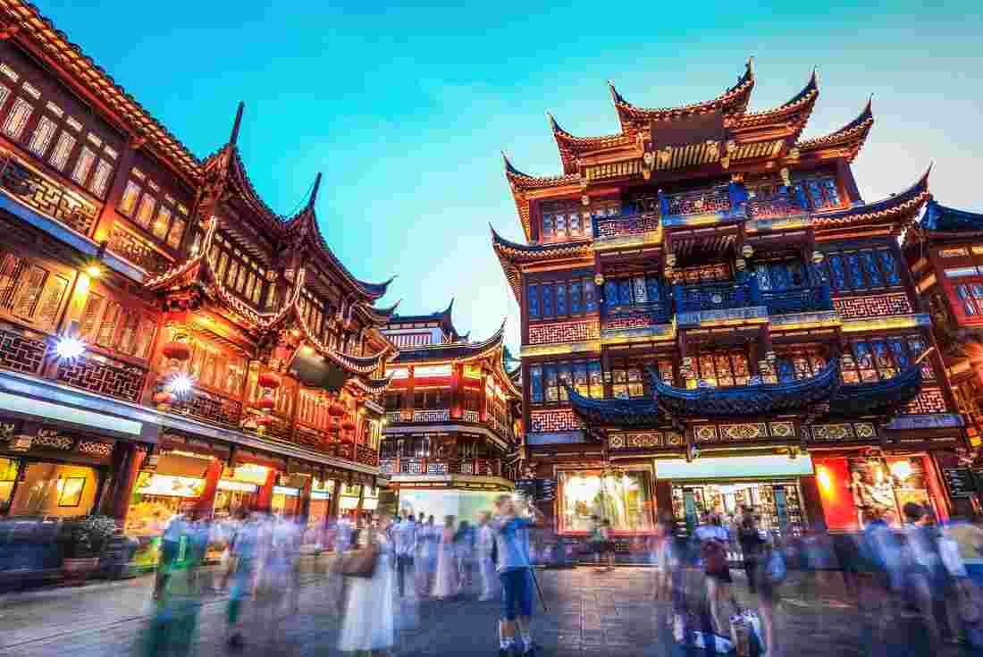 Tourism sector in China to create over 30 million jobs over next decade