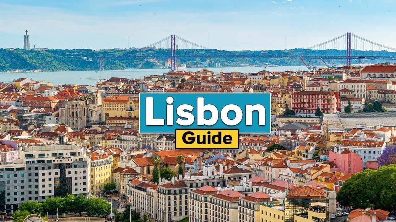 15+ Best Things to do in Lisbon (Portugal Travel Guide)