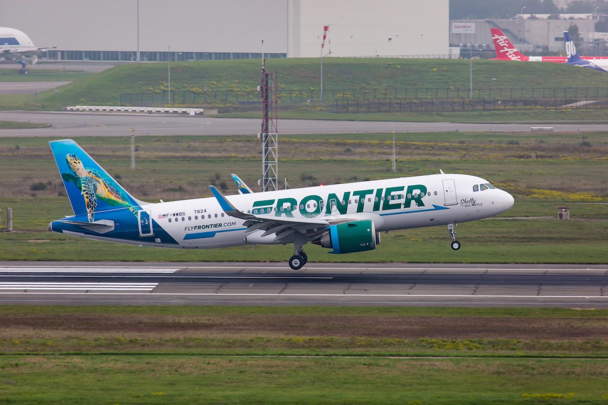 Frontier Announces 5 New Non Stop Flights To International Destinations Starting At $69