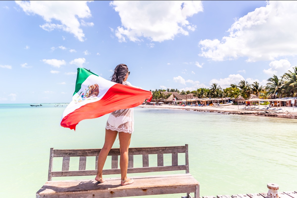These Are The Top 5 Most Visited Destinations In Mexico By Americans