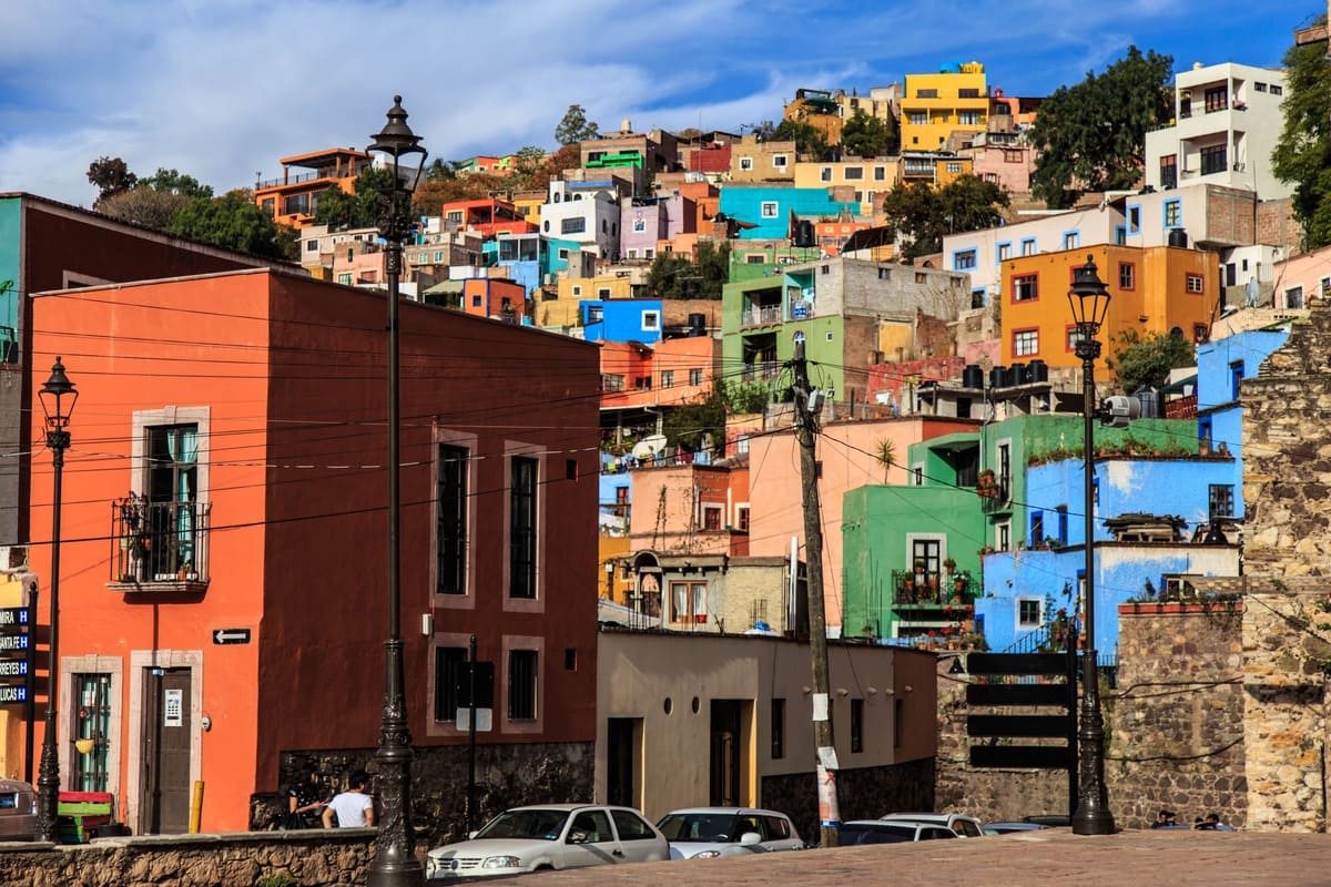 This Unknown City In Mexico Is Becoming One Of The Most Popular Destinations In The Country
