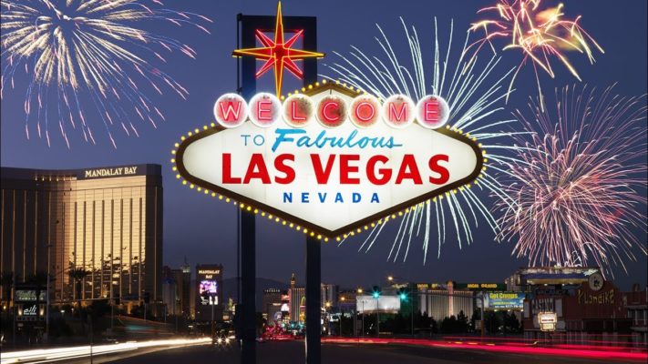 Travel Guide to Las Vegas, USA