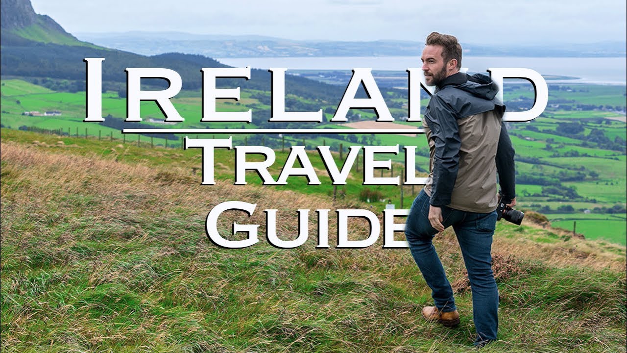 31 ESSENTIAL First Time IRELAND Travel Tips