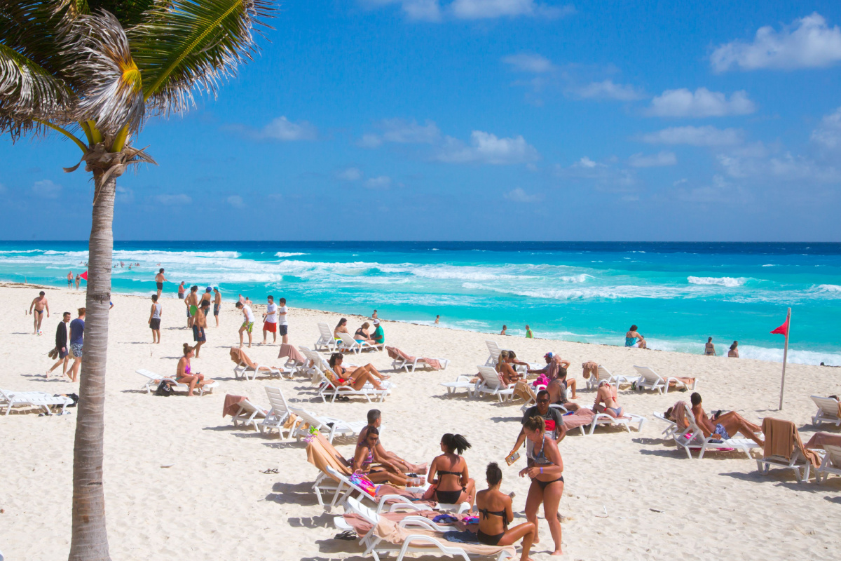 5 Extra Costs Tourists Need To Remember When Visiting Cancun