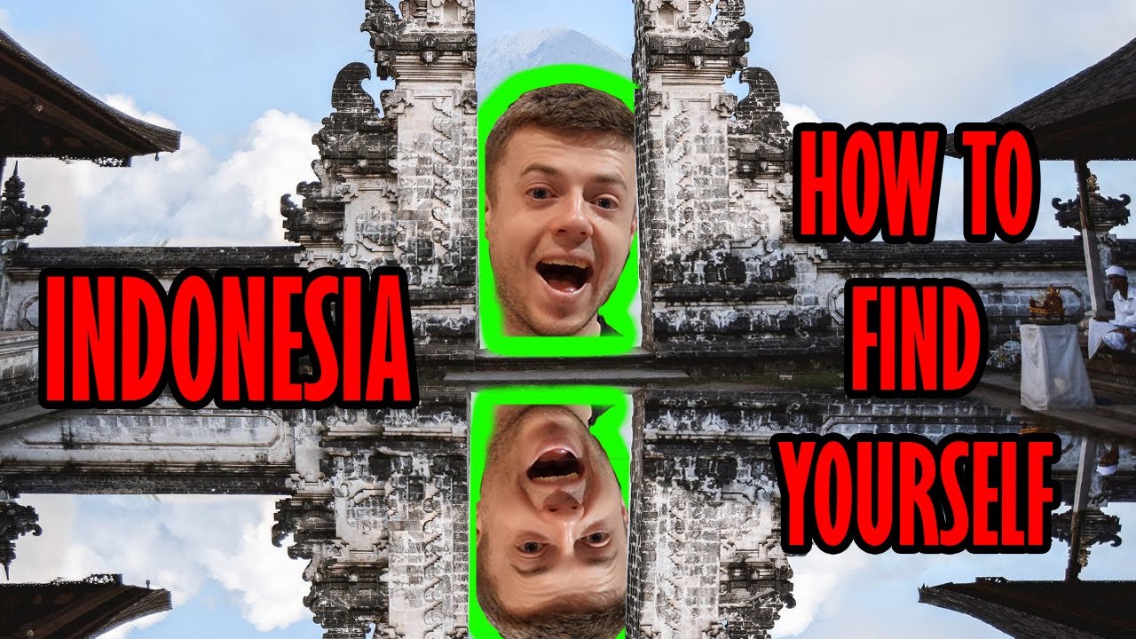 In depth travel guide to Indonesia - Episode 9