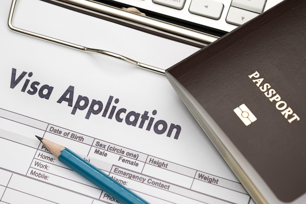 Thailand renews visa processing with VFS Global in India
