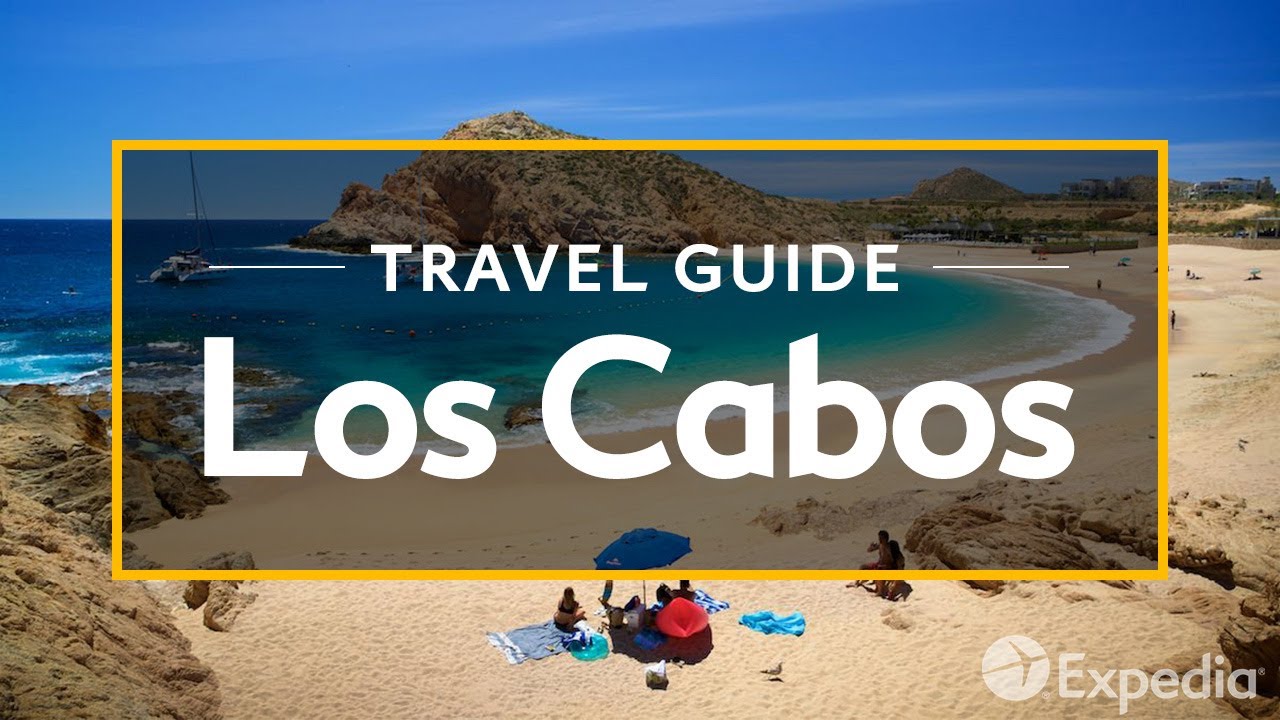 Los Cabos Vacation Travel Guide | Expedia