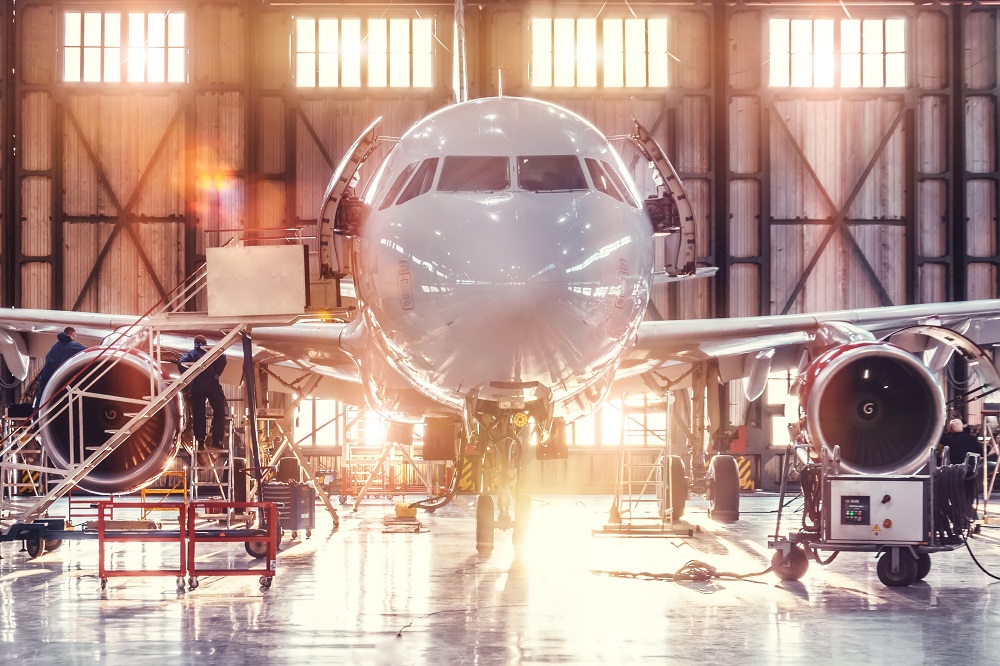 Simplifying aircraft parts’ procurement