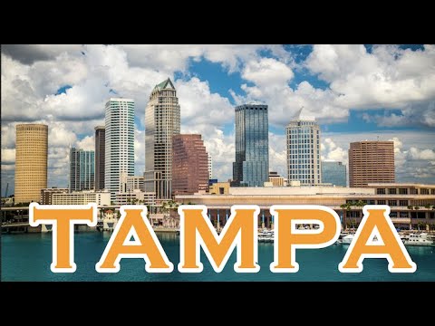 Tampa Florida Travel Guide: Best Things To Do in Tampa