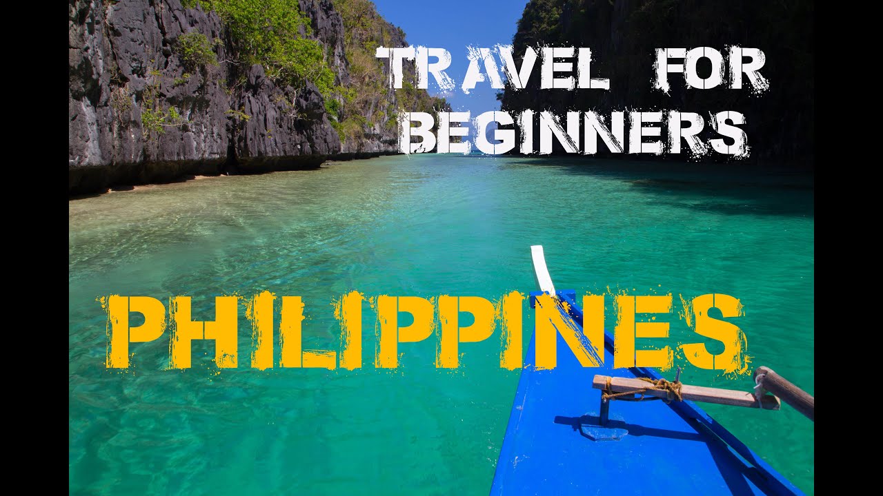 The Philippines travel guide HD