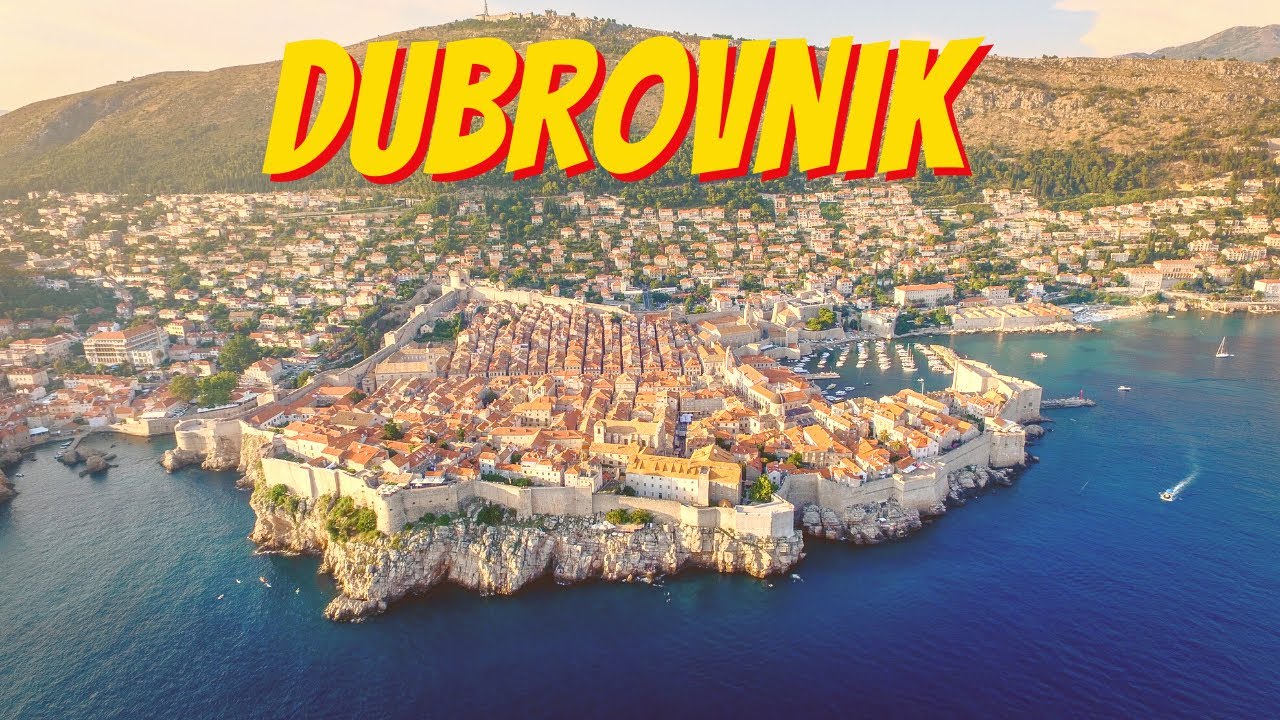 Best things to do in Dubrovnik Croatia I Dubrovnik Travel Guide 2013