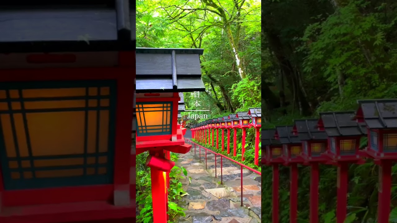 A Comprehensive Travel Guide to the Land of the Rising Sun - Traveling Japan ✈️🗺️