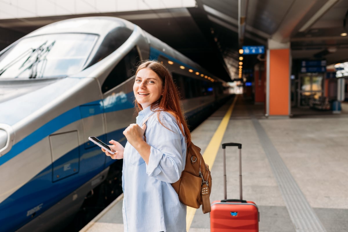 Is The Eurail Pass Worth It For Traveling In Europe This Summer?