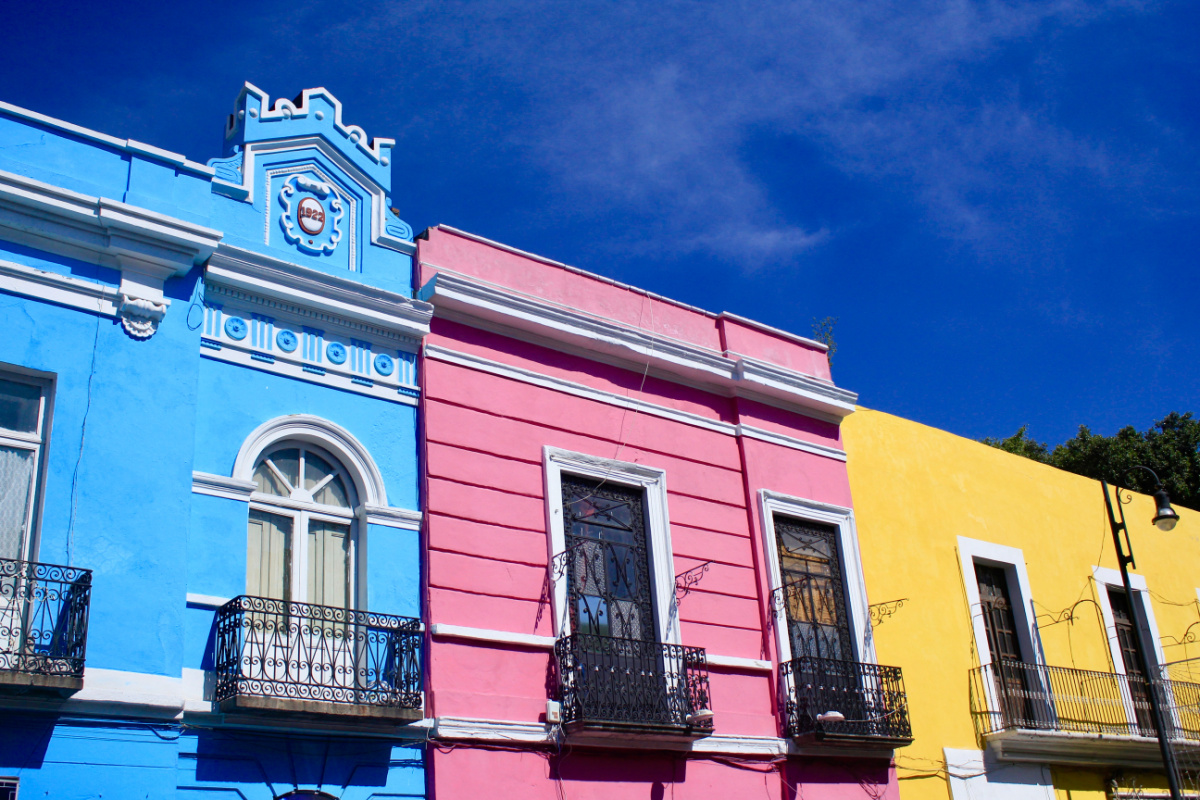 Why This Charming Mexican City Is More Than Just A Weekend Getaway