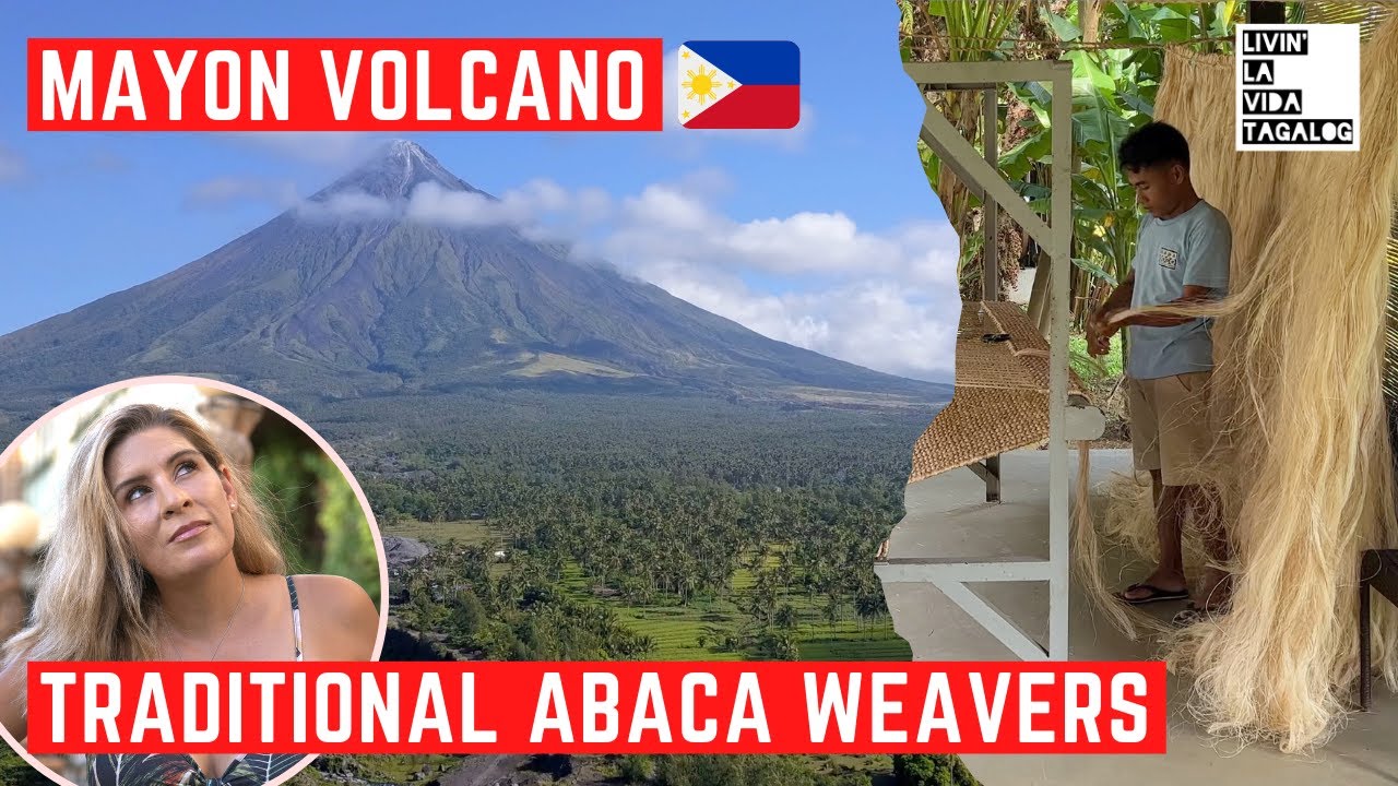 Travel Guide to Bicol: Beyond the Mayon Volcano