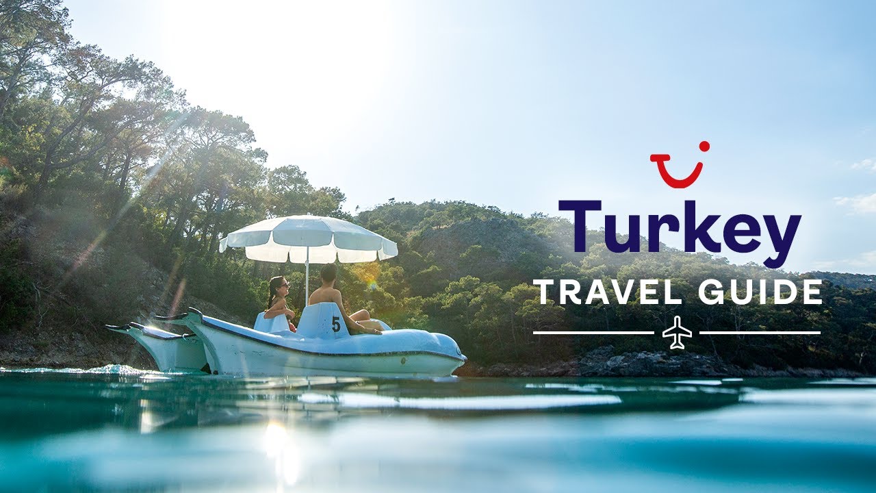 Travel Guide to Turkey's Dalaman Area | TUI