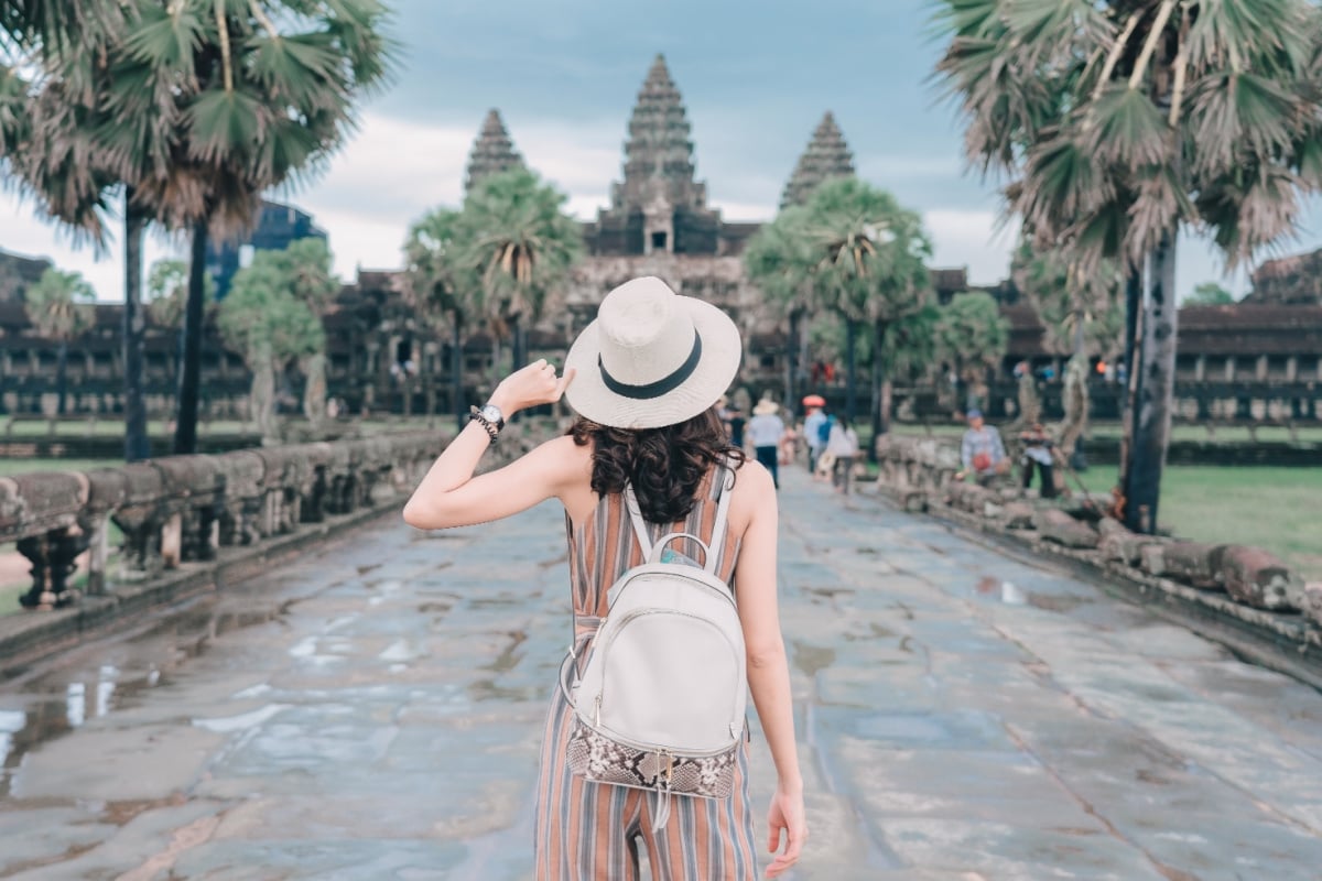5 Reasons Why This Southeast Asian Country Is A Paradise For Solo Travelers