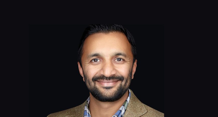 BESydney appoints Rahul Shah as Director for North America