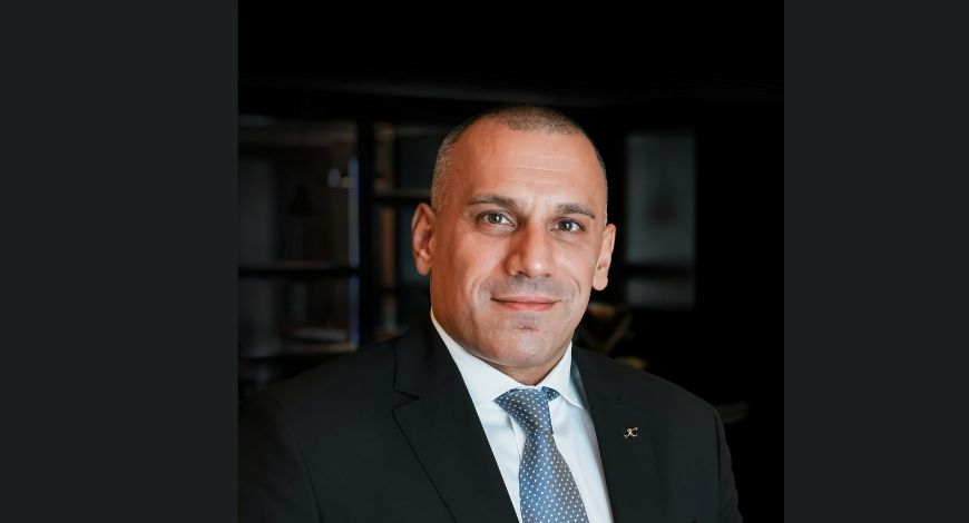 Jad Moukheiber appointed Chief Legal Officer and Member of the Management Board at Kempinski Hotels