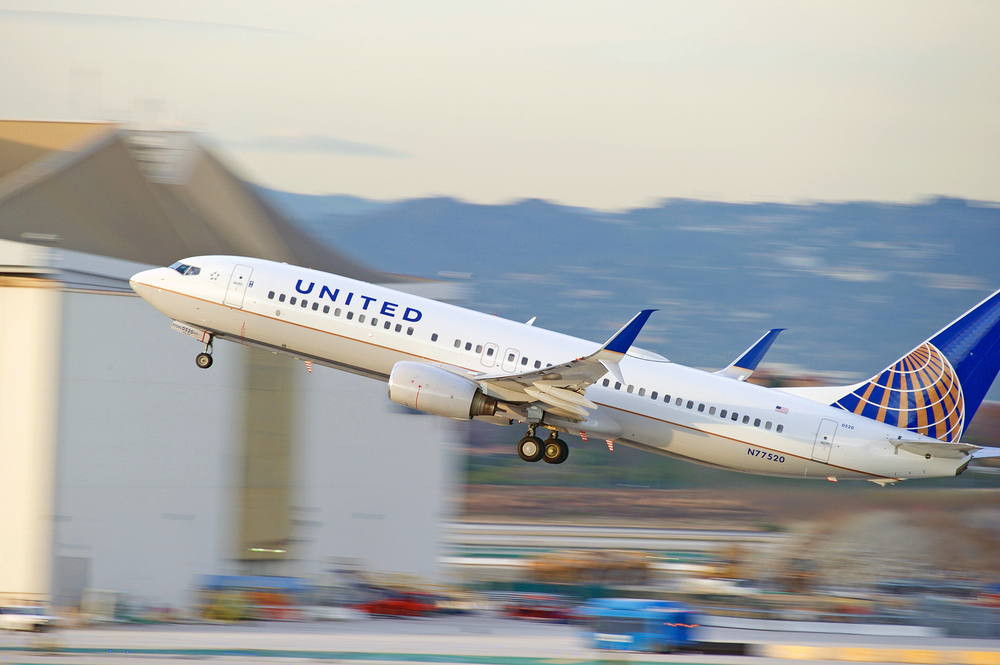 United Airlines Plans First Nonstop Houston-Tokyo-Haneda Flight