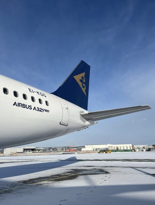 Air Astana grows fleet to 50 aircraft 