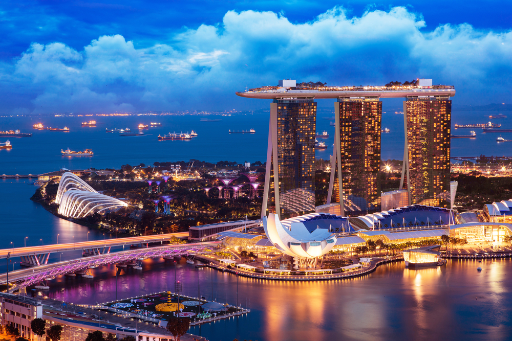 FCM Travel Asia foresees an increase in Business Travel as China and Singapore reach a 30-day Visa-Free Entry Agreement