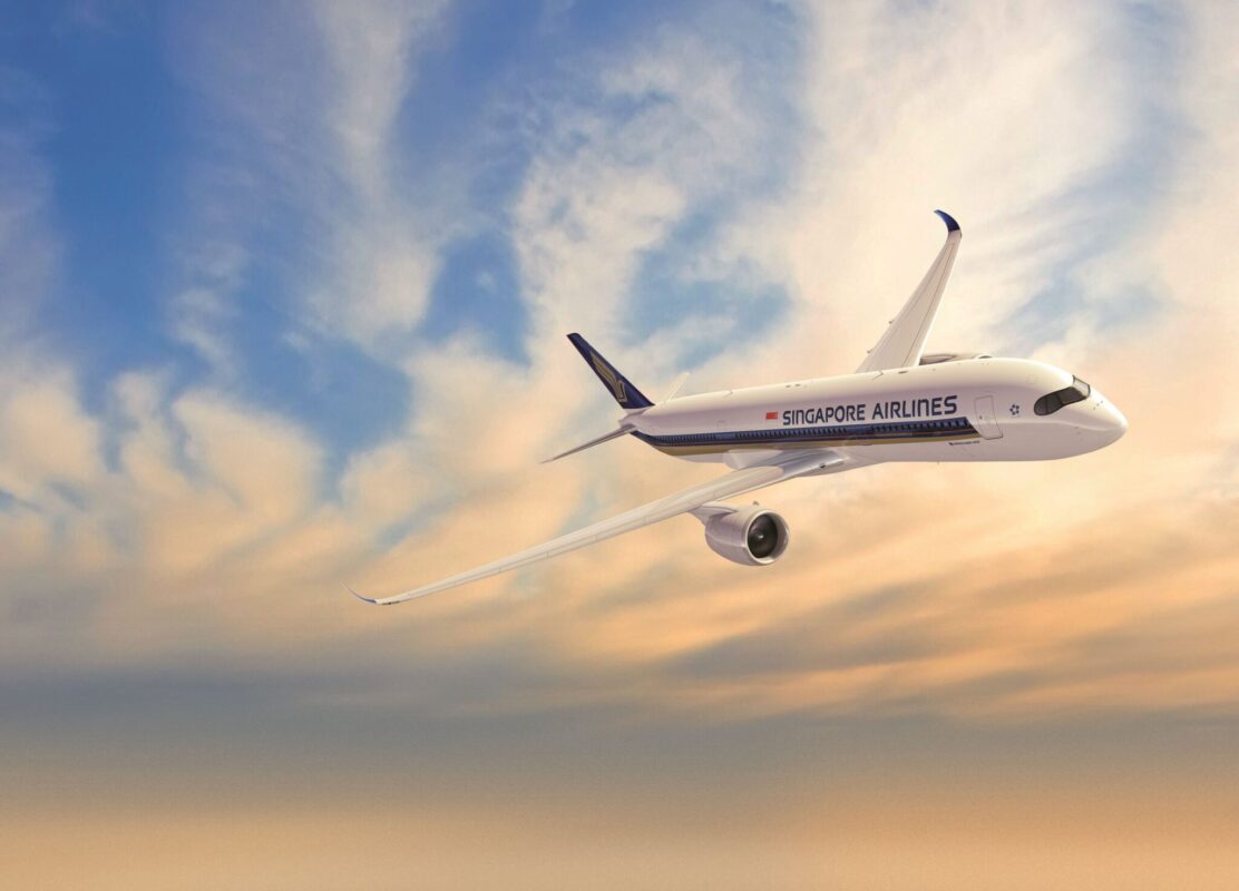 Singapore Airlines Group orders sustainable aviation fuel from Neste