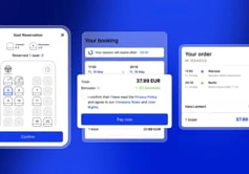 COAX Software is now Clutch-verified