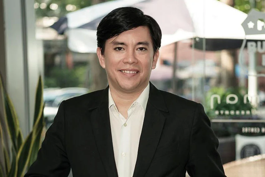 Resort GM Prioritizes Sustainability As Phuket Champions Luxury Niche Markets
