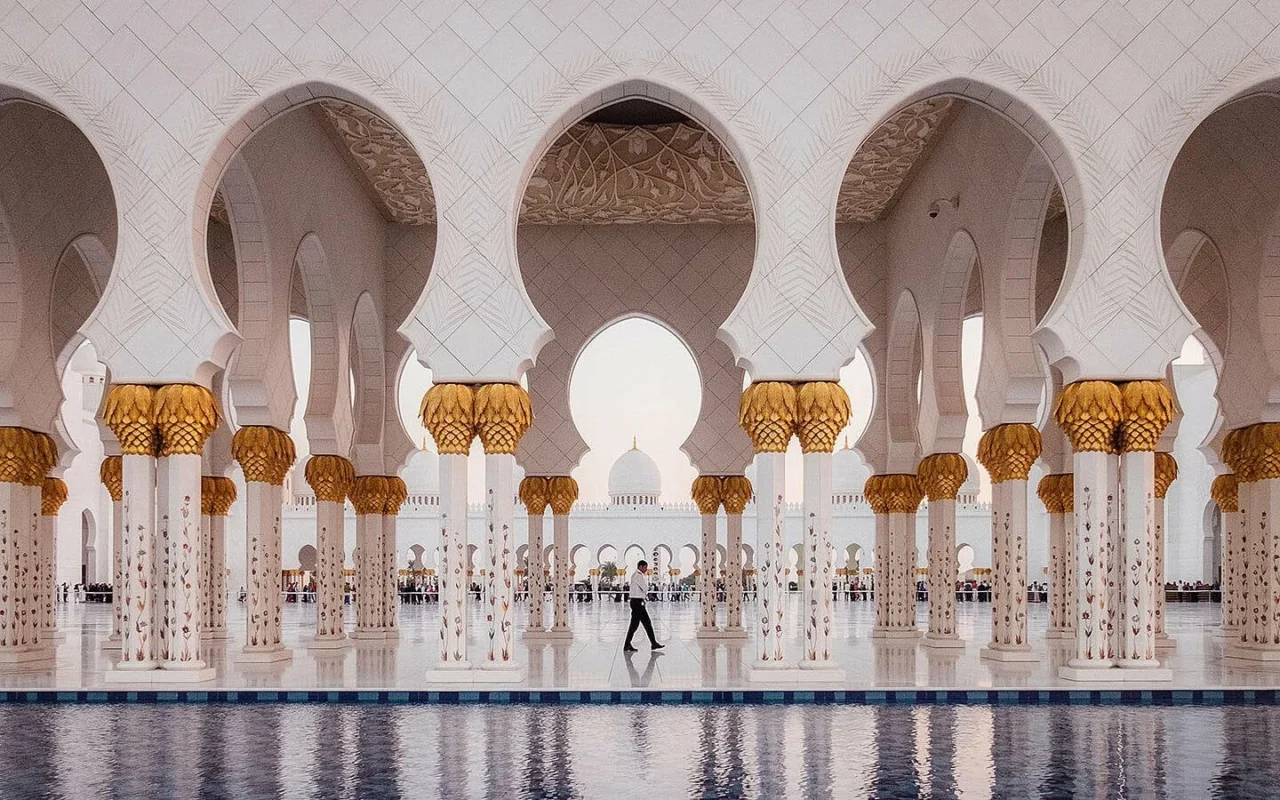 Global hubs fast-track halal travel infrastructure as cross-border demand surges