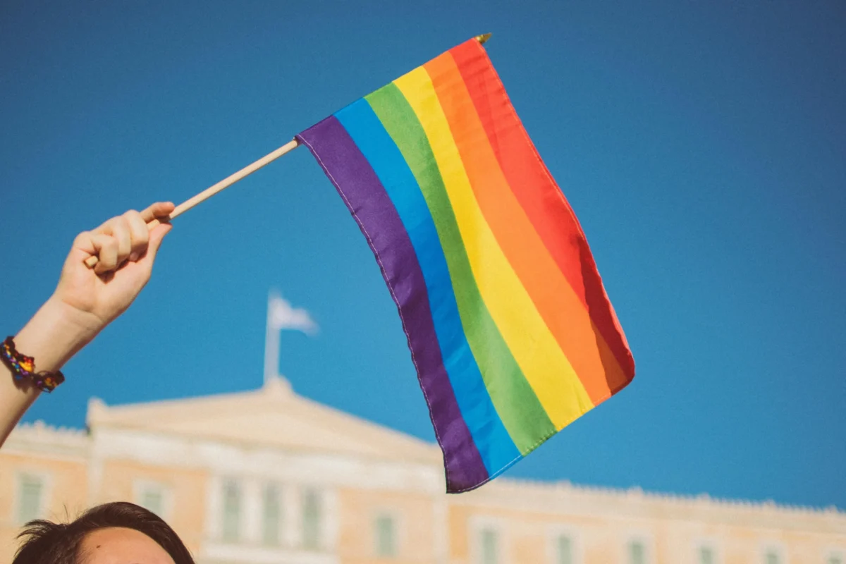 Safe destinations cash in as LGBTQIA+ travelers divert spending from the US