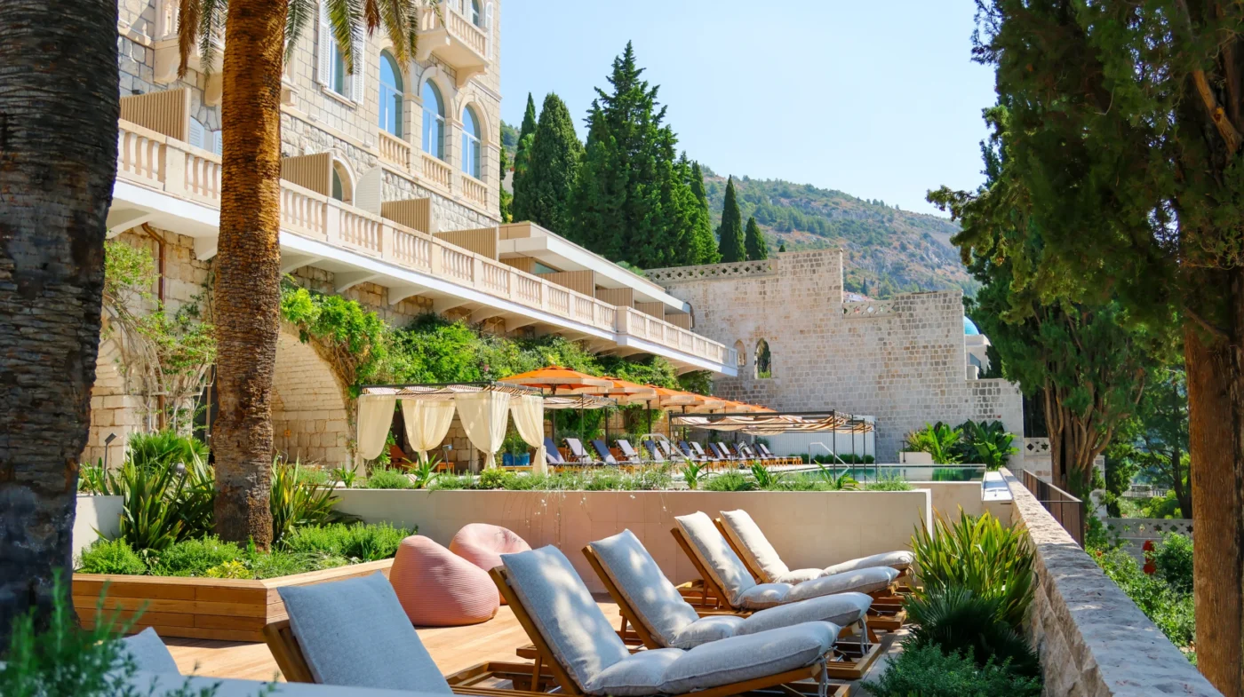 Villa Argentina reopens after extensive renovation