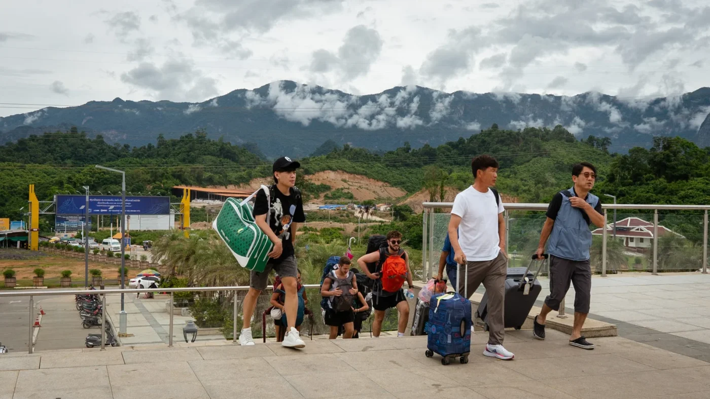 Travellers flock to Asia’s secondary cities as regional capitals face overcrowding